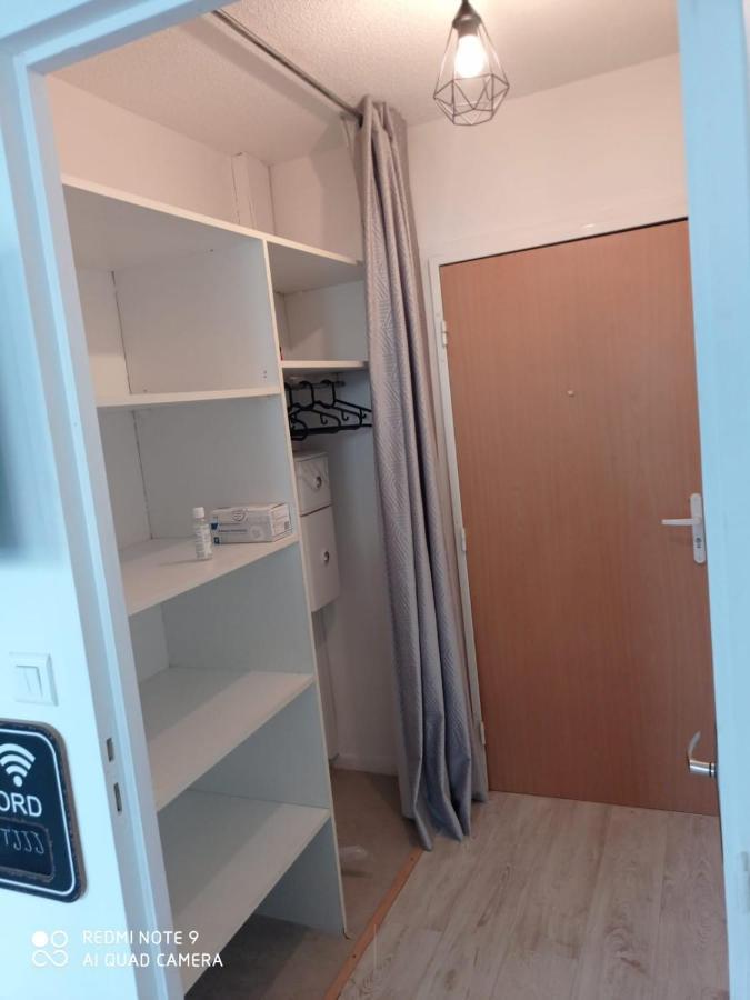 Appartement La Roseraie Parking Prive Mâcon Екстериор снимка