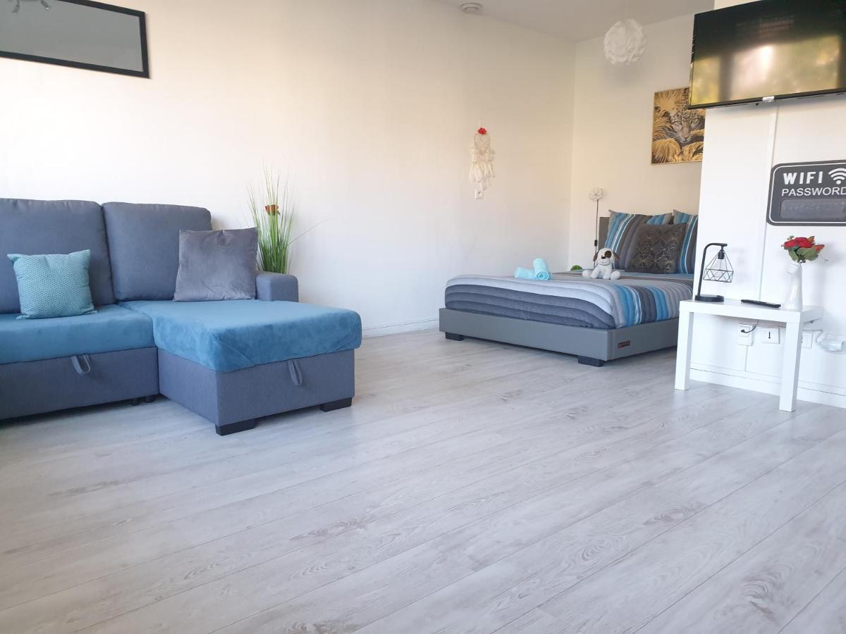 Appartement La Roseraie Parking Prive Mâcon Екстериор снимка